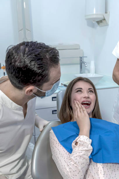 Best Chipped Tooth Repair Near Me  in , MI