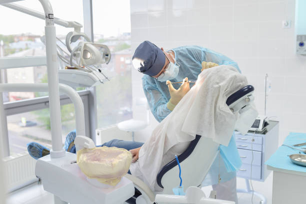 Best Knocked-Out Tooth Emergency  in , MI